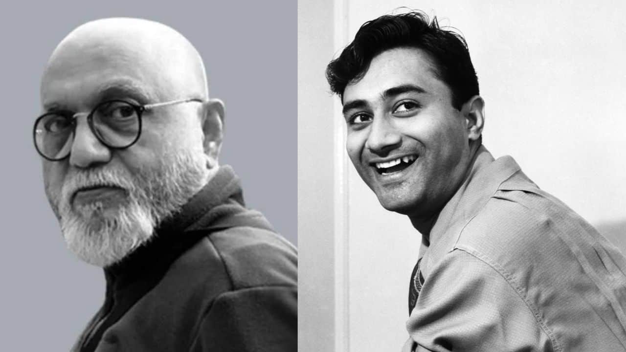 When Dev Anand sent Pritish Nandy a legal notice over ‘Guide’ remake: The film belongs to me, RK Narayan and Vijay Anand