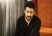 Retro, Suriya 45 and more: Lineup of Suriya Shivakumar’s next