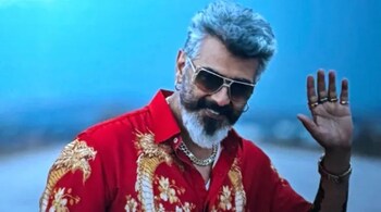 Good Bad Ugly crosses 200 crore worldwide