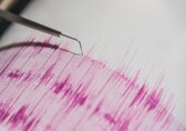 Earthquake of magnitude 3.5 hits J&amp;K's Kupwara