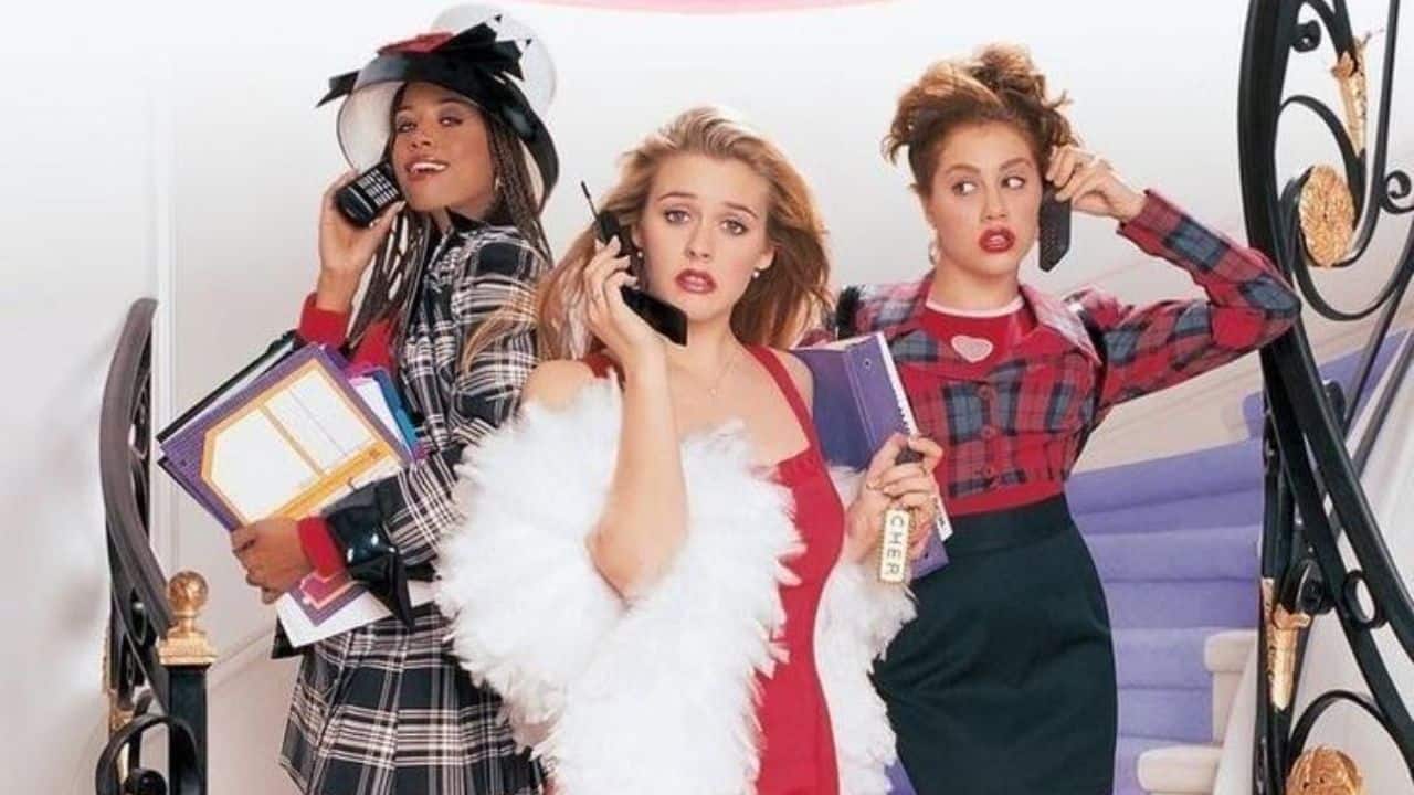 Alicia Silverstone to return as lead character in upcoming series of classic rom-com Clueless: Report