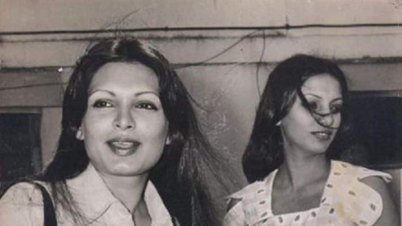 Shabana Azmi opens up about Parveen Babi’s mental health battles: 'She would eat two grapes and say I'm bursting'