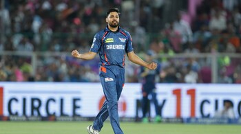 RR vs LSG, IPL 2025: Rajasthan Royals defeated by Lucknow Super Giants by 2 runs. (BCCI Photo)