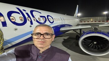 Omar Abdullah (Image: X)