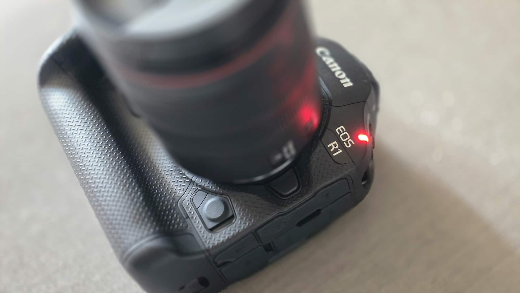 Canon EOS R1 Review: A professional’s dream, an amateur’s desire