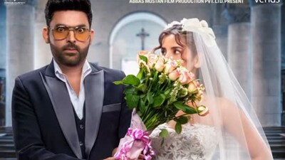 Kis Kisko Pyaar Karoon 2 is now running in the theatres