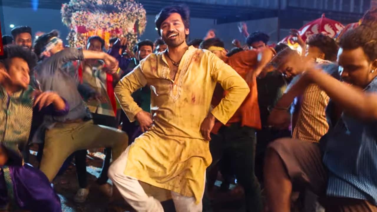 Kuberaa Box Office Day 1 Prediction: Dhanush-Nagarjuna film likely to collect Rs 9–10 crore