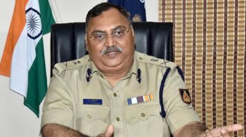 Wife arrested in Karnataka ex-DGP Om Prakash murder case