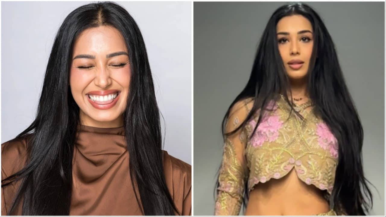 Indian-origin influencer makes Rs 34 crore from sale of hair oil: 'Wanted to create a shortcut...'