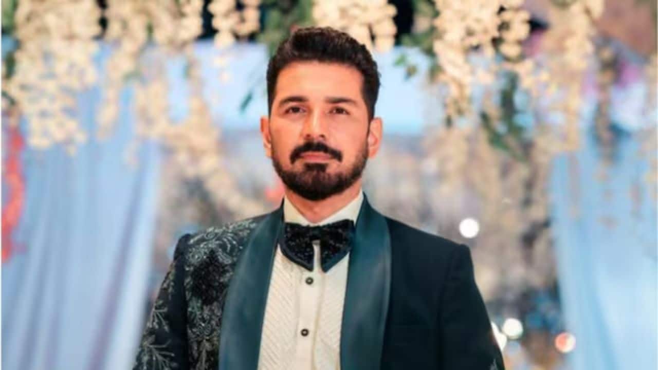 Abhinav Shukla opens up about his disheartening YRF casting room experience: 'She told I am a good looking guy but...'