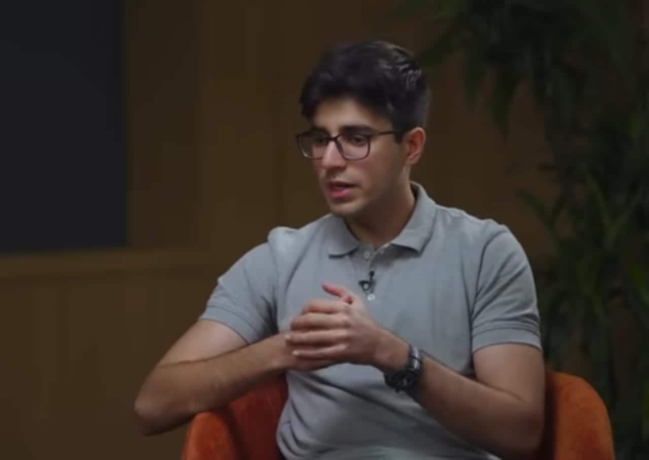 Zepto to list in 2-3 quarters, refiling not needed: Co-founder Aadit Palicha tells employees in townhall