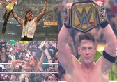 WWE WrestleMania 41 Night 2 Results-Highlights: John Cena beats Cody Rhodes, Becky Lynch returns, Dominik grabs gold