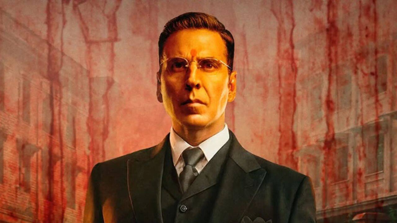 Kesari Chapter 2 box office collection day 3: Akshay Kumar's film sees strong weekend surge, hits total Rs 29.75 