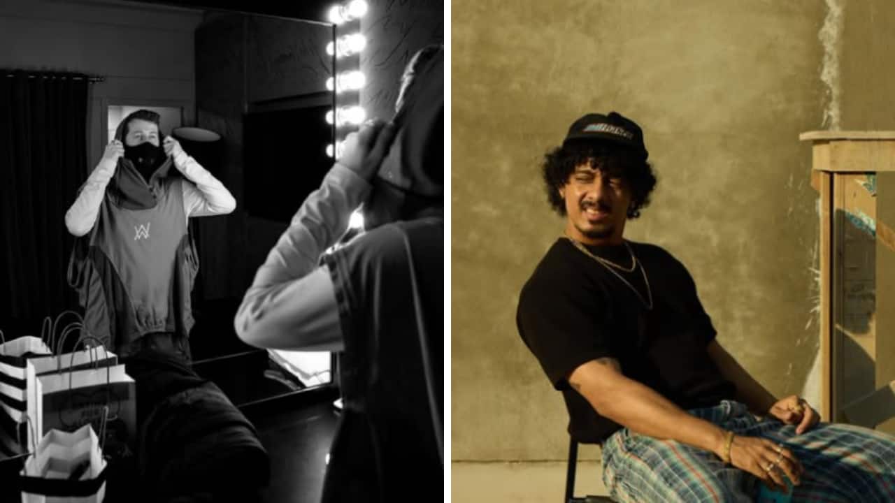 Alan Walker praises Indian rappers Hanumankind, Badshah, reveals he would want to work with them