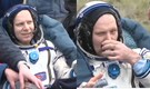 NASA's oldest astronaut returns to Earth after 220 days in space on his 70th birthday, watch video