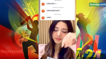 ipl and influencers