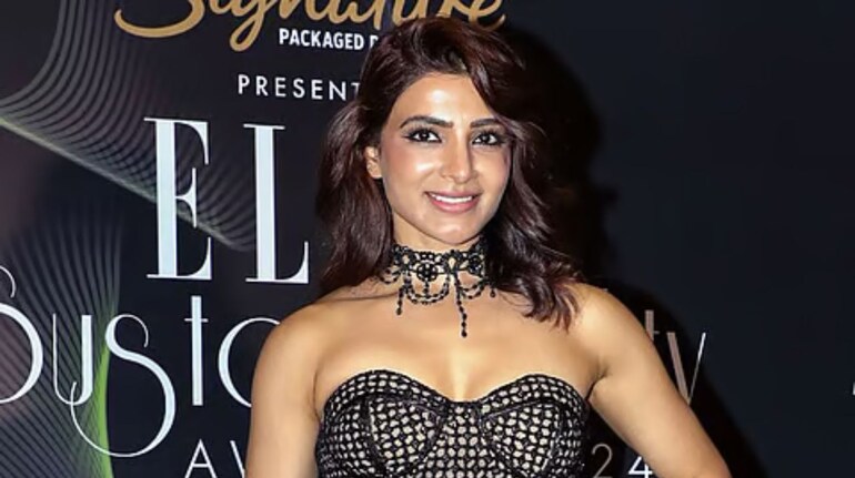 Samantha Ruth Prabhu likes a post on relationship abandonment