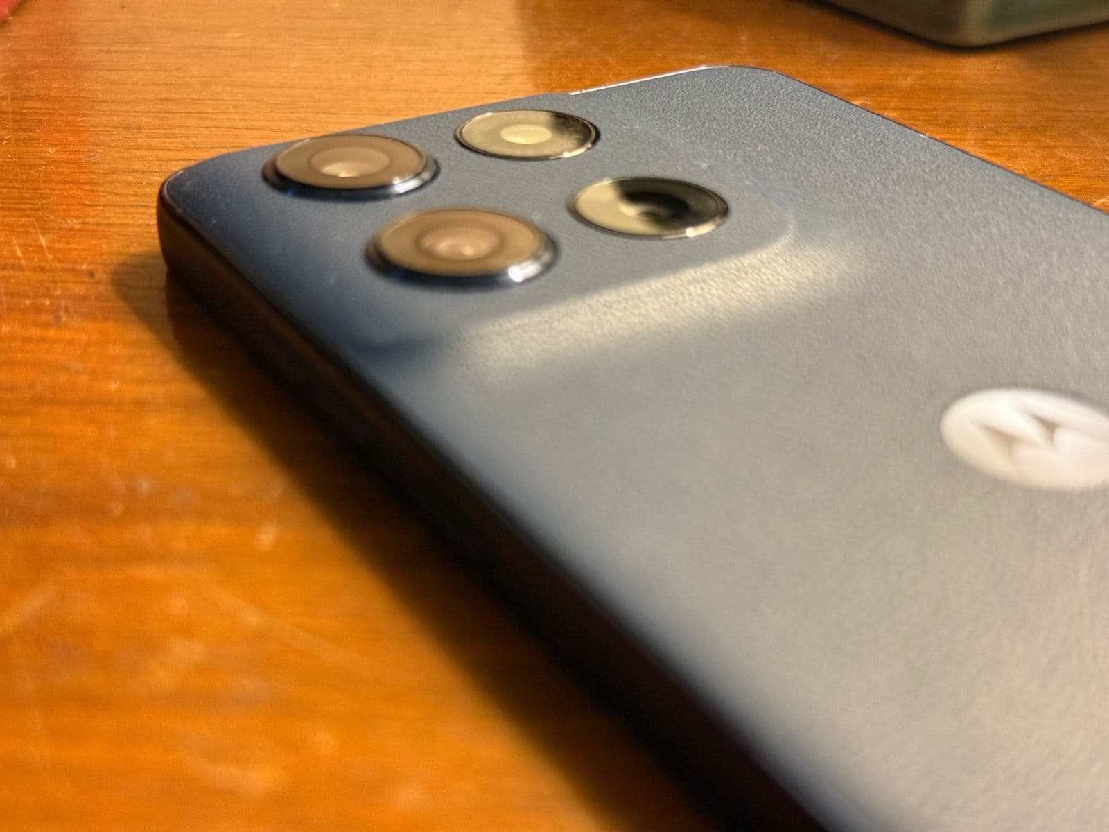 Main camera is good enough