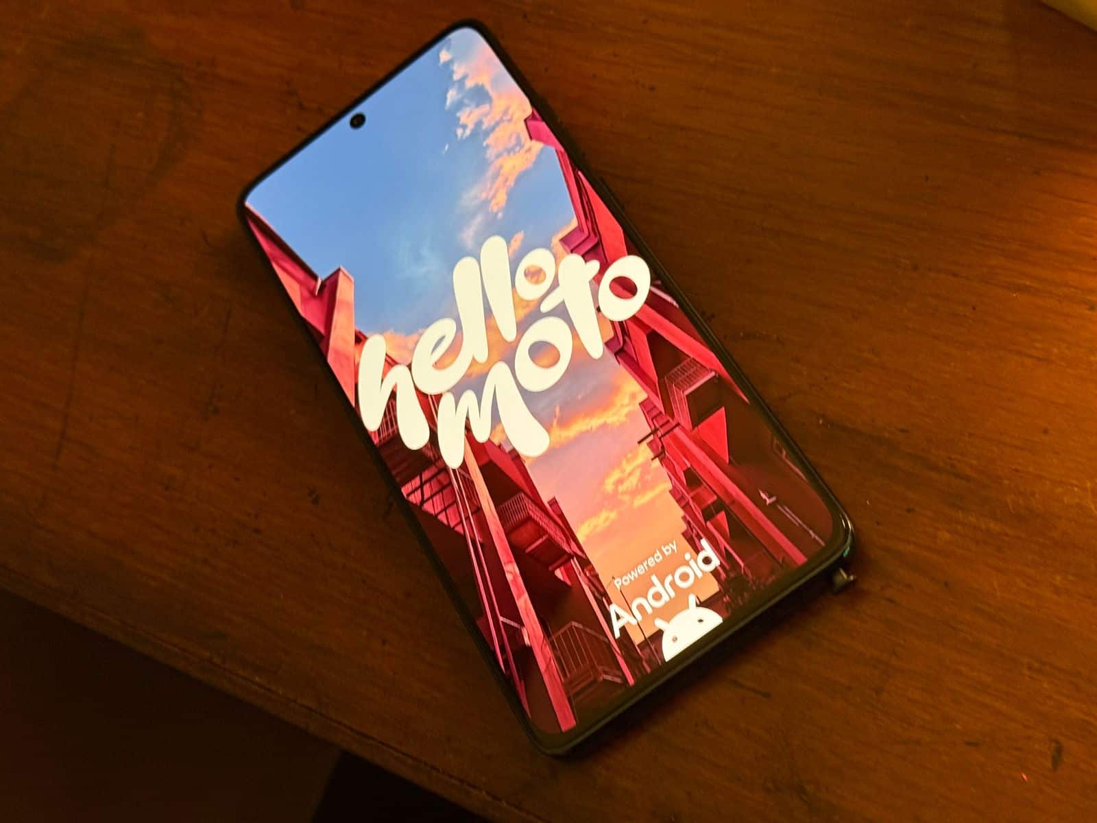 Selfie takers will like the quality