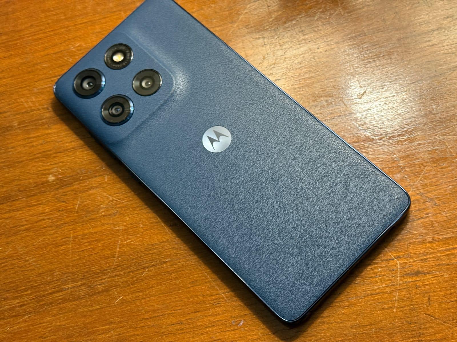 Ultrawide and Macro lenses are fine as well