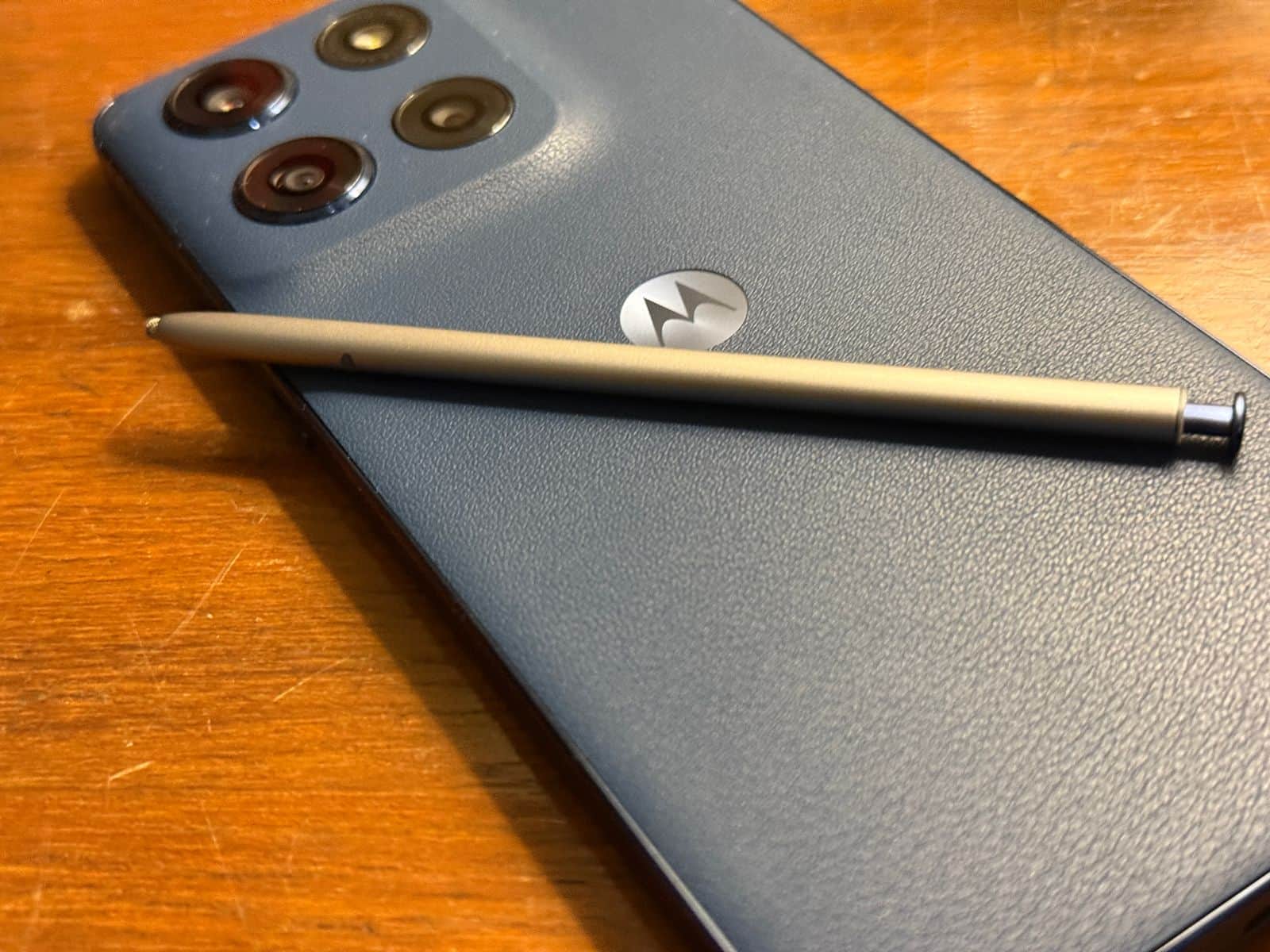 Impressive performance