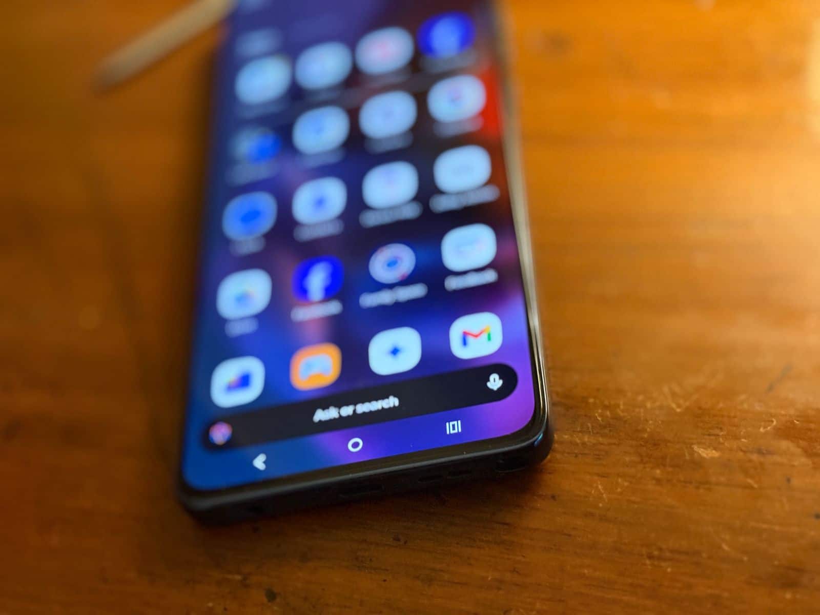 One of its kind in the segment