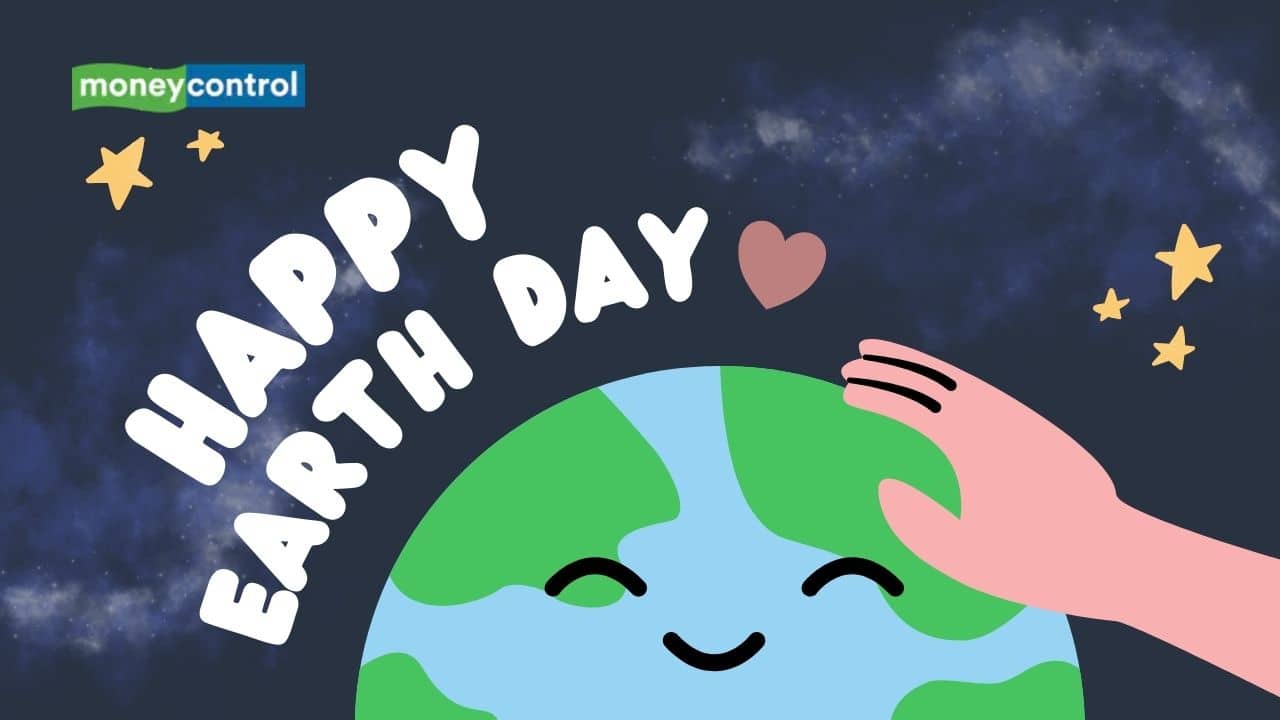 Earth Day 2025: 50+ Wishes, Messages, Quotes, Slogans and Images to Inspire and Share