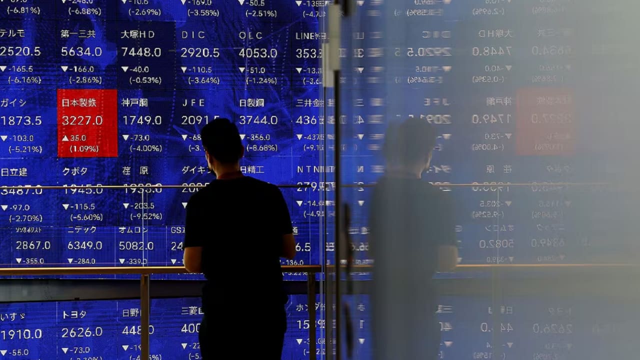 First Tick: Top global cues to watch in today’s trade