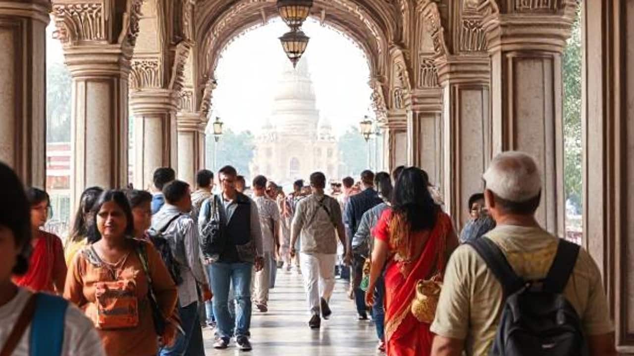 Major gaps in fund utilisation plague tourism schemes: Parliamentary standing committee