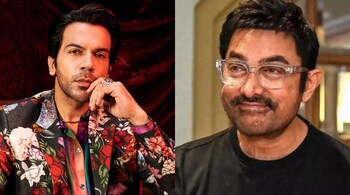 Rajkummar Rao to replace Aamir Khan in Ujjwal Nikam Biopic: Report