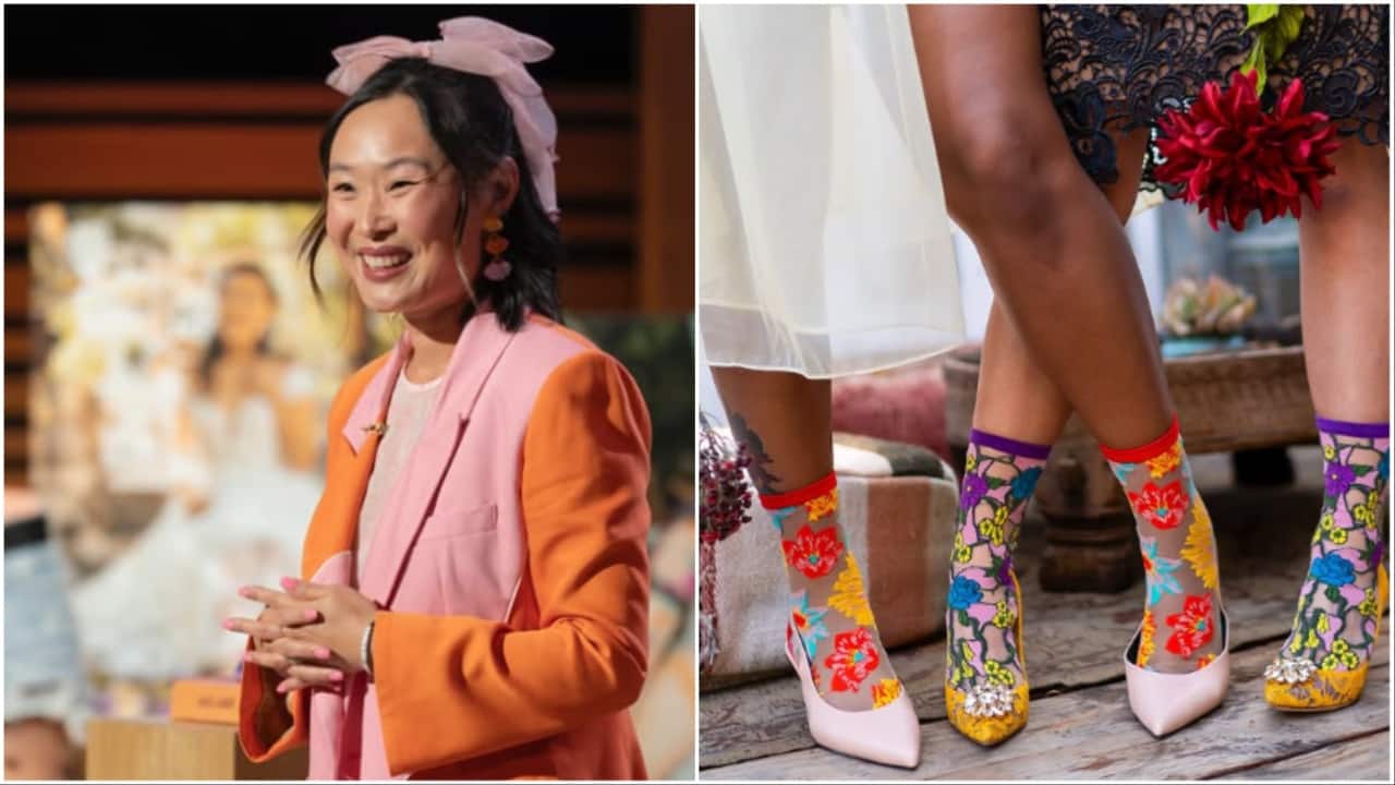 Chinese immigrant quit her US job to start fashion blog. Now, her company makes Rs 11 crore a year