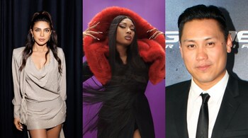 Priyanka Chopra to be honoured at Gold House Gala 2025 alongside Jon M. Chu, Megan Thee Stallion, and more
