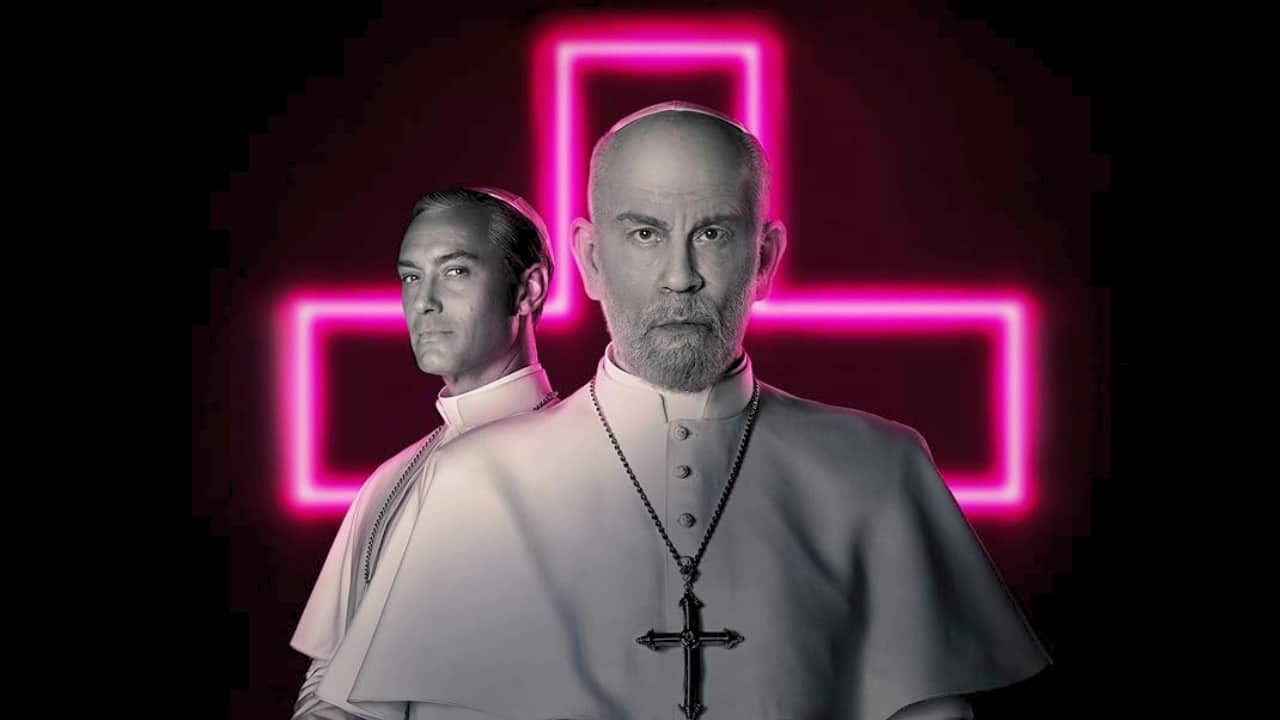 Jude Law starrer HBO's The Young Pope and The New Pope deliver power, faith, and flawless performances