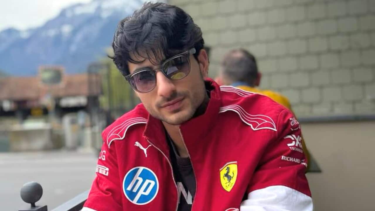 Ibrahim Ali Khan reveals what he loves to do in his free time, “I’m just a chill guy…”