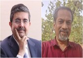 Uday Kotak says the Indian housewife is 'smartest fund manager in the world'. Sridhar Vembu reacts