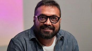 Anurag Kashyap issues public apology for making remarks on Brahmin Community, says, "Main gusse mein Maryada bhool gaya"