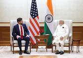 JD Vance, PM Modi announce Terms of Reference for a 'mutually beneficial' bilateral trade agreement