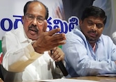 'Politically dangerous...will polarise society': Veerappa Moily pokes holes in Karnataka's caste survey report