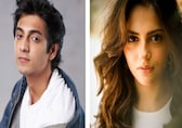 Ananya Panday's brother Ahaan Panday to make Bollywood debut with YRF and Mohit Suri's upcoming film Saiyaara