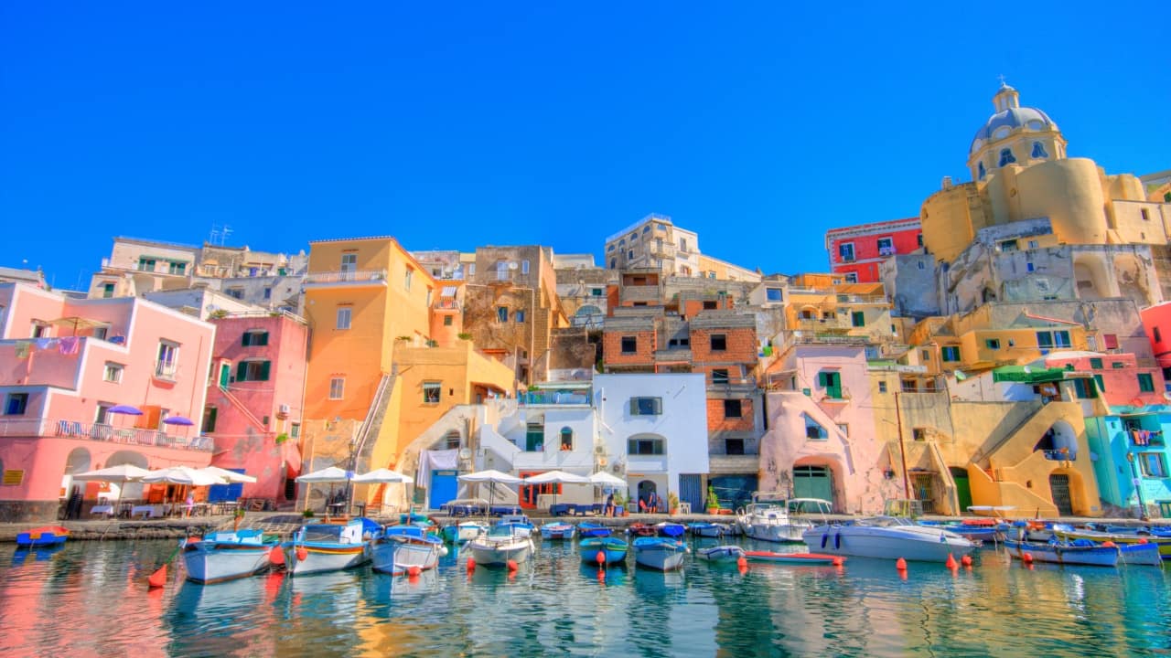 These 10 destinations prove that the world is full of colorful surprises just waiting to be explored. Whether you’re looking to bask in the vibrant streets of Buenos Aires or lose yourself in the blue oasis of Chefchaouen, these colorful corners of the world are sure to leave a lasting impression. So, pack your bags, grab your camera, and get ready to experience a spectrum of beauty like never before. Your next colorful adventure awaits! (Image: Canva)