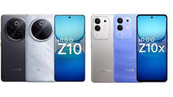 iQOO Z10 Turbo series to be launched in China soon: All the details