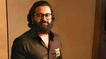 Did you know Rishab Shetty won a National Award long before Kantara for a film about language and identity?