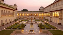 As foreign travel slows, IHCL doubles down on domestic tourism story
