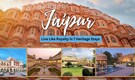 From Rambagh Palace To Vijayran: 7 Royal Stays In Jaipur That Capture Rajasthan's Regal Charm