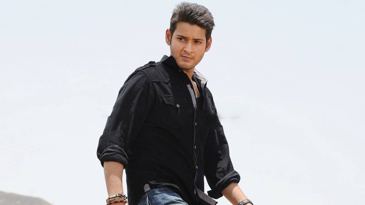 Mahesh Babu and Anushka Shetty's starrer Khaleja to re-release in theatres