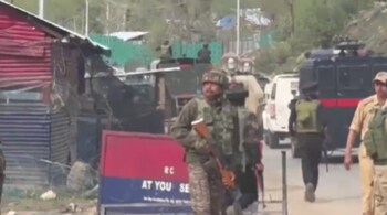 Pahalgam terror attack