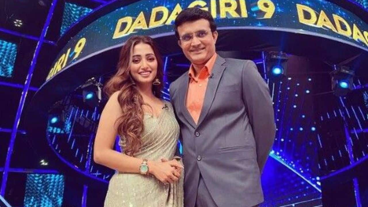 Sourav Ganguly to host Bigg Boss Bangla and untitled quiz show, confirms departure from Bengali reality show Dadagiri: Report