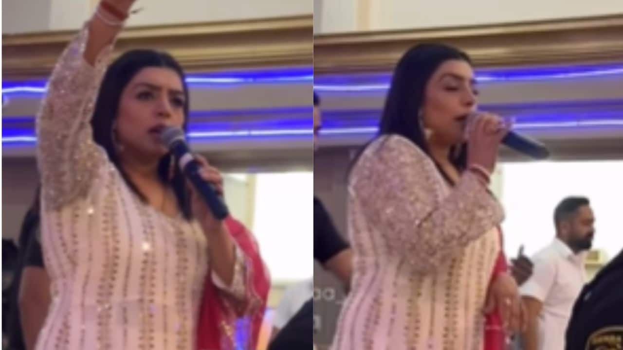 Kali Activa singer Rupinder Handa's concert in Edmonton witnesses chaos due to alleged mismanagement by local promoters
