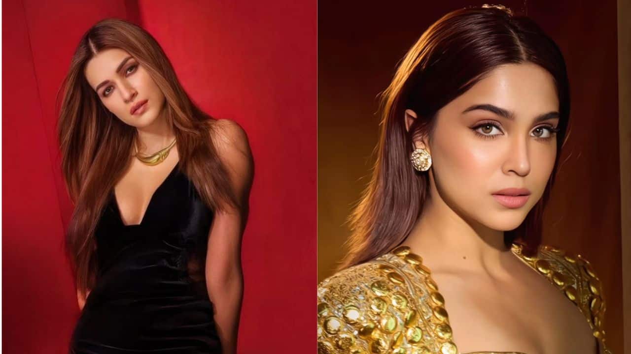 Not Sharvari but Kriti Sanon likely to replace Kiara Advani as female lead in Don 3: Report