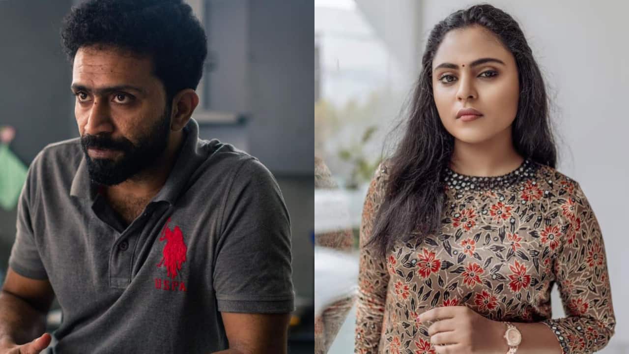 Actor Shine Tom Chacko apologises to Vincy Aloshious for alleged misconduct